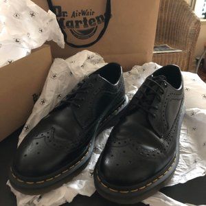 Dr. Martens